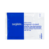 Surgilube Surgical Lubricant - Foilpac  | Surgilube