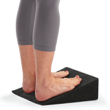 Slant (Pair) - Foam Incline Slant Boards for Calf, Ankle and Foot Stretching | PN: 412| OPTP