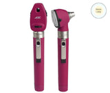 Diagnostix™ 5110NL/5110N Otoscope/Ophthalmoscope Pocket Diagnostic Set | Part No. 5110N | ADC