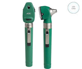 Diagnostix™ 5110NL/5110N Otoscope/Ophthalmoscope Pocket Diagnostic Set | Part No. 5110N | ADC