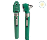 Diagnostix™ 5110NL/5110N Otoscope/Ophthalmoscope Pocket Diagnostic Set | Part No. 5110N | ADC