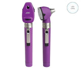 Diagnostix™ 5110NL/5110N Otoscope/Ophthalmoscope Pocket Diagnostic Set | Part No. 5110N | ADC