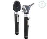 Diagnostix™ 5110NL/5110N Otoscope/Ophthalmoscope Pocket Diagnostic Set | Part No. 5110N | ADC