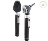 Diagnostix™ 5110NL/5110N Otoscope/Ophthalmoscope Pocket Diagnostic Set | Part No. 5110N | ADC