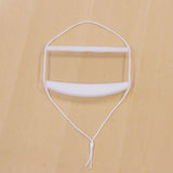 Transparent Face Mask (pkg. of 24) | Part No. CM001EZ | CLEARMASK