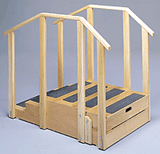 Training Stairs| Model 808, 809 and 810 | Bailey
