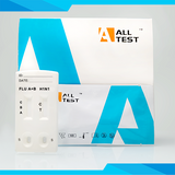Influenza A/B + H1N1 Combo Rapid Test | AllTest