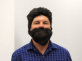 Beard Covers, Colors Available (Bag of 100) Made in Canada | Part No. BC15 | UNIKMED