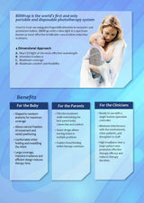 BiliWrap Phototherapy System | MENNEN MEDICAL