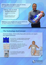 BiliWrap Phototherapy System | MENNEN MEDICAL