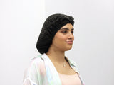 Pleated Bouffant Caps Box of 150 Made in Canada | UNIKMED