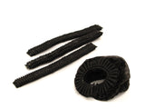 Pleated Bouffant Caps Box of 150 Made in Canada | UNIKMED