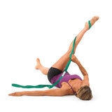 Stretch Out Strap® with Stretching Exercise Poster | PN: 440PS| OPTP