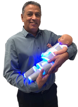 BiliWrap Phototherapy System | MENNEN MEDICAL