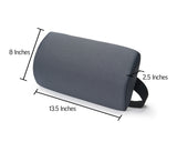 The Original McKenzie® SlimLine™ Lumbar Support | PN: 705| OPTP