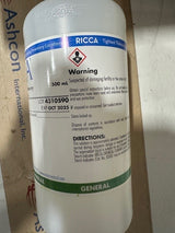 Starch Indicator 2% - mercury-free | PN: 8055-16 | Ricca