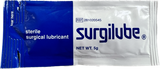 Surgilube Surgical Lubricant - Foilpac  | Surgilube