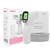 Infrared Thermometer | Part No. JPD-FR202 | JUMPER