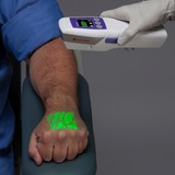 AccuVein Vein Viewer | Part No. AV500 | ACCUVEIN