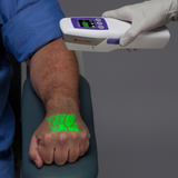 Accuvein Vein Viewer | Part No. AV500 | ACCUVEIN