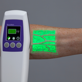 AccuVein Vein Viewer | Part No. AV500 | ACCUVEIN