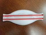 N95 Flat Fold Surgical/Medical Mask  White | Part No. 1870+ | 3M