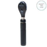 Diagnostix™ 5412/54122 3.5V Portable Coax / Coax Plus Ophthalmoscope | Part No. 5412X | ADC