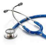 Adscope® 603 Clinician Stethoscope | Part No. 603 | ADC