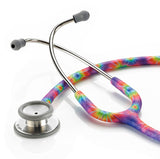 Adscope® 603 Clinician Stethoscope | Part No. 603 | ADC
