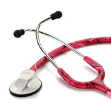 Adscope® 615 Platinum Clinician Stethoscope | Part No. 615 | ADC