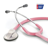 Adscope® 615 Platinum Clinician Stethoscope | Part No. 615 | ADC