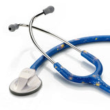 Adscope® 615 Platinum Clinician Stethoscope | Part No. 615 | ADC