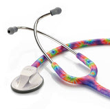 Adscope® 615 Platinum Clinician Stethoscope | Part No. 615 | ADC