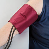 Bariatric Adcuff™ Bariatric Sphyg Cuff | Part No. 845-12BXBD | ADC