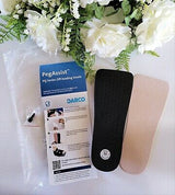 PegAssist™ Offloading Insoles | Part No: PQ | DARCO