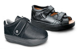 Wound Care Shoe System™ (Open Toe/ Closed Toe) | Part No. WC | DARCO