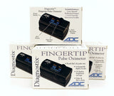 Diagnostix™ 2100 Fingertip Pulse Oximeter | Part No. 2100CN | ADC