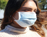 Non-Medical Masks (Box of 50) | FM00B | Made in Canada