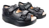 Wound Care Shoe System™ (Open Toe/ Closed Toe) | Part No. WC | DARCO
