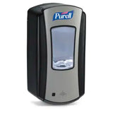 TX-12™ Touch-Free Dispenser for Hand Sanitizer| Part No. LTX-12 | PURELL