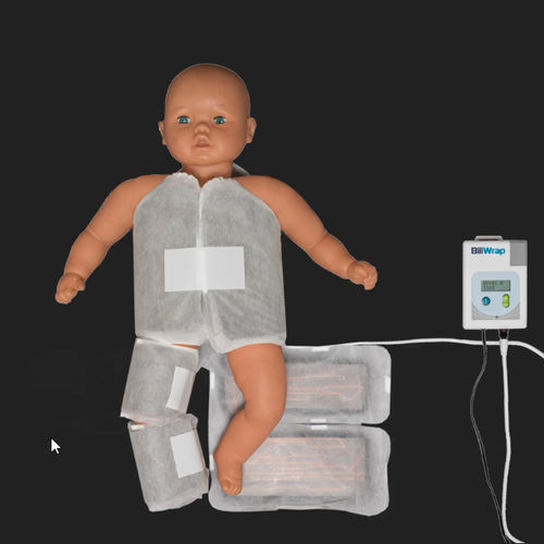 BiliWrap Phototherapy System | MENNEN MEDICAL