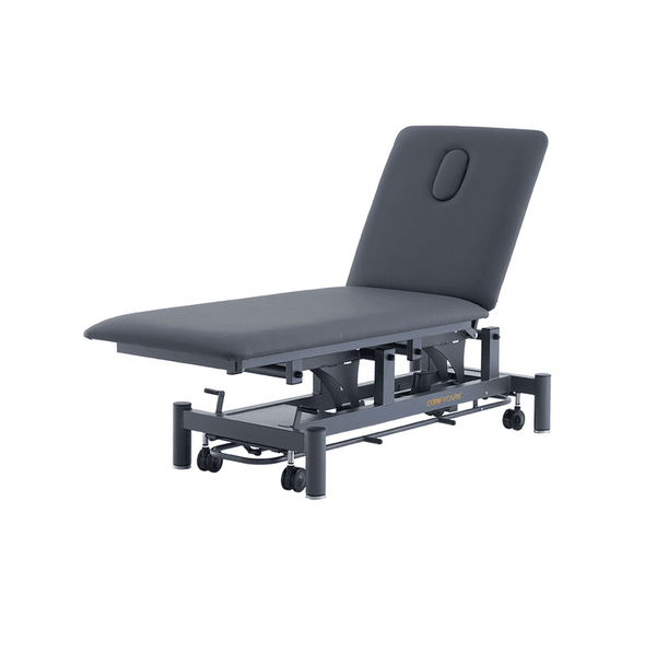 2 Section Electric Treatment Table | Coinfycare