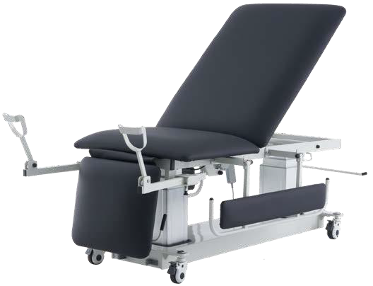 Coinfycare Multi-Purpose 3-Section Imaging Table | ELT300S | Coinfycare