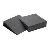Slant (Pair) - Foam Incline Slant Boards for Calf, Ankle and Foot Stretching | PN: 412| OPTP