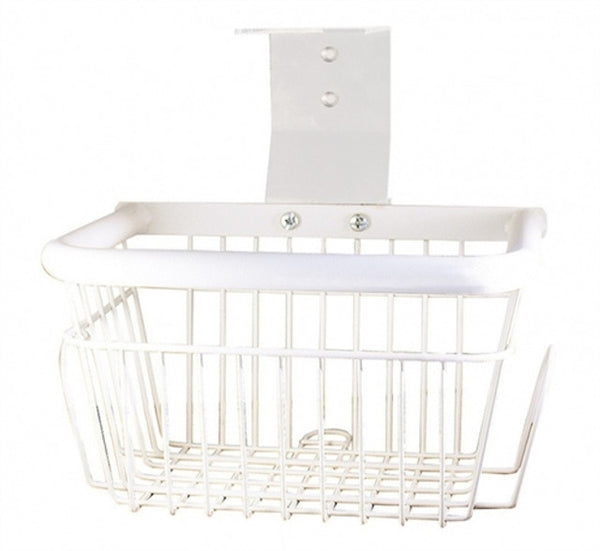 ADView2 Wall Mount Accessory with Basket | PN: ADC9005W | ADC