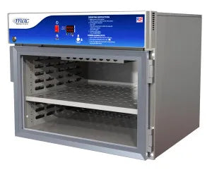 Warming Cabinet 30x26.5x24.5 | Part No. SWC243024-G-NB | MAC MEDICAL