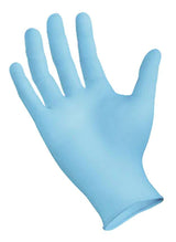 Disposable Nitrile Exam Gloves | Part No. ANBM10017 | ADVANCARE