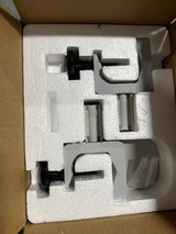 Mounting Clamp for Medical-Grade Power Strips | Model: PSCLAMP | Tripp Lite