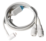 Philips IBP Adapter Cable | Unikmed | PN: 910060