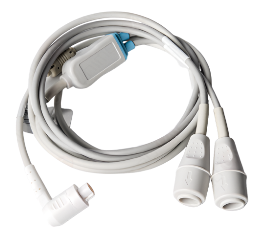 Philips IBP Adapter Cable | Unikmed | PN: 910060